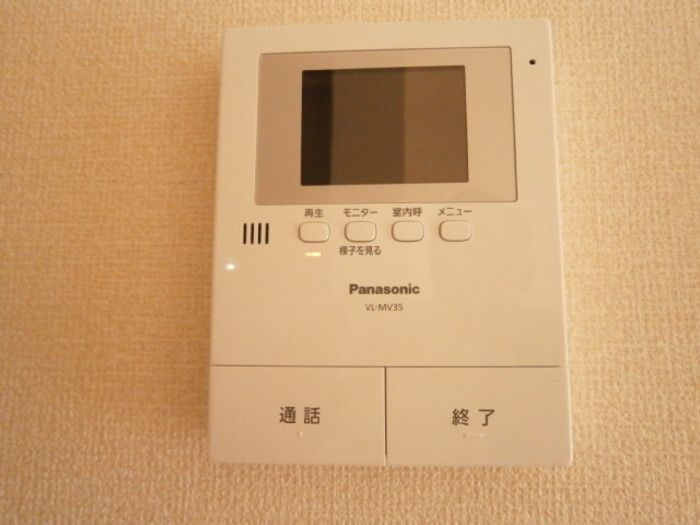 プログレスⅠ　B棟のセキュリティ