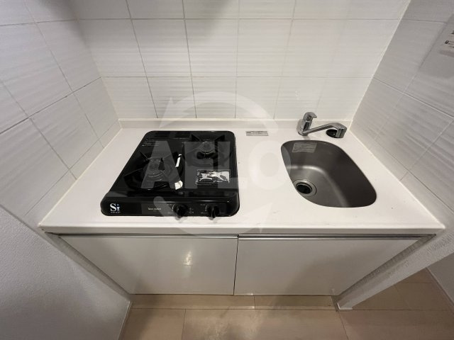 サムティ西長堀Ｒｉｖｅｒ　Ｆｒｏｎｔのキッチン|サムティ西長堀リバーフロント　キッチン