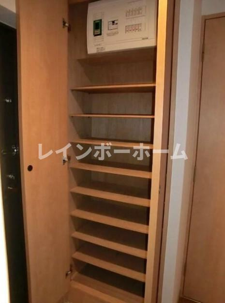 ブリランテふじみ野のその他