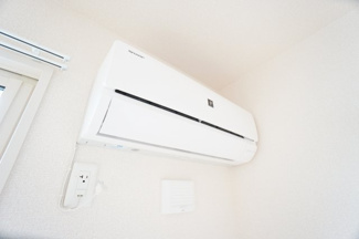 【設備】 | D-ROOM West | ※同物件・反転タイプの写真です