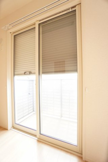 【設備】 | D-ROOM West | ※同物件・反転タイプの写真です