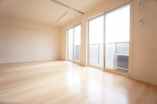 【その他】 | D-ROOM West | ※同物件・反転タイプの写真です