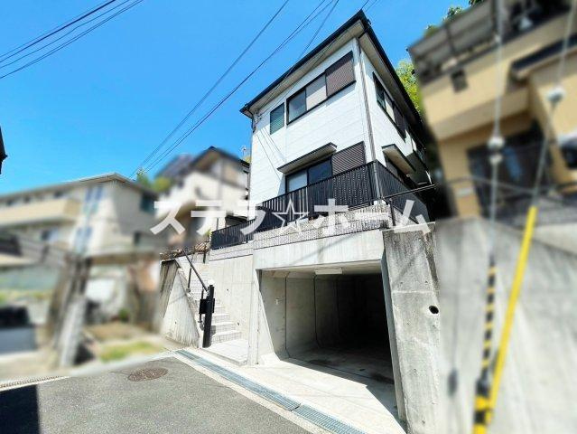 太田3 中古戸建の外観|きれいな外観です