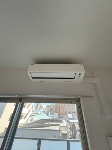 【設備】 | ラフィネール大阪十三