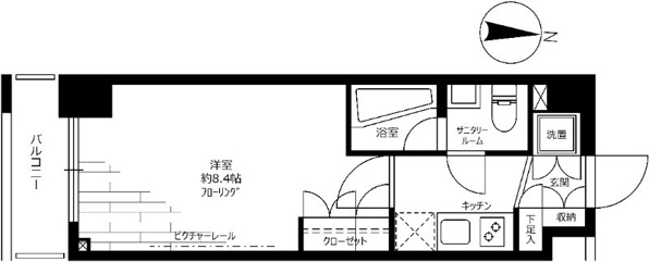 ステージファースト両国アジールコート