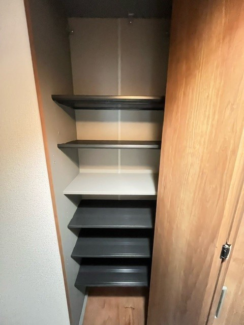 京王山田マンションＡ棟の設備