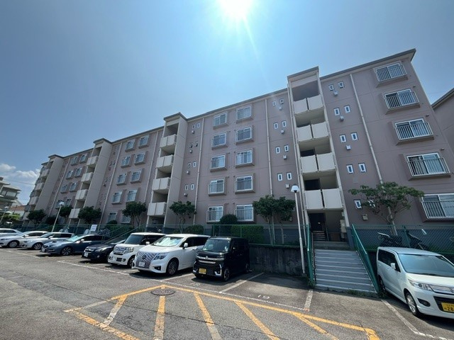 京王山田マンションＡ棟