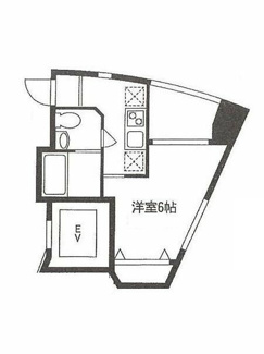 【間取り】 | ヴィヴァンＫ．Ｙ | 間取りです。