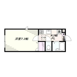 【間取り】 | メロディー | 間取りです。