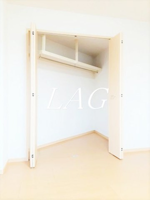 【収納】 | グリーンフレグランス目白 | 収納です。