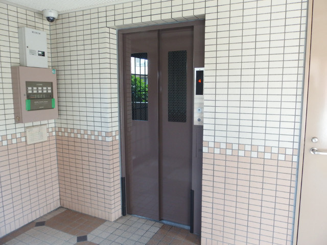 マンションソニアのその他共用部分