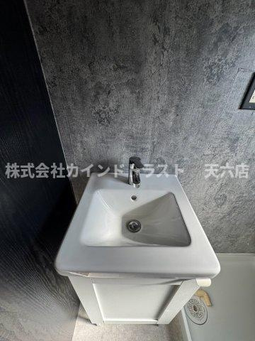 大阪市北区豊崎６丁目の一戸建てのその他