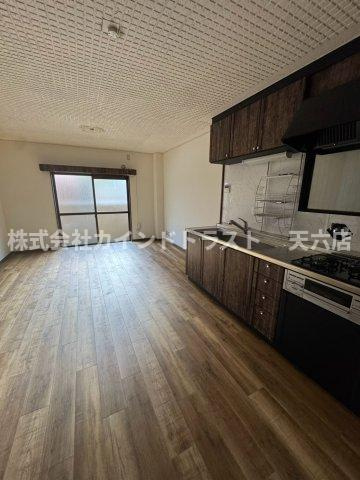 大阪市北区豊崎６丁目の一戸建てのその他