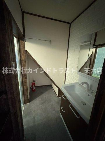 大阪市北区豊崎６丁目の一戸建てのその他