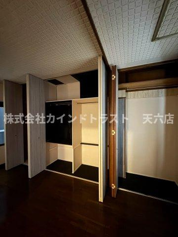 大阪市北区豊崎６丁目の一戸建てのその他