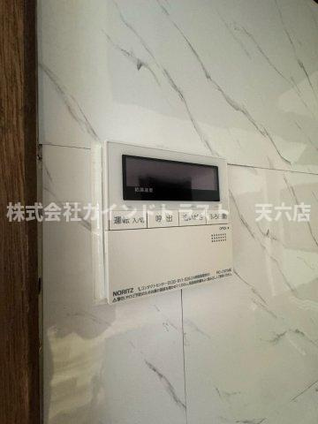大阪市北区豊崎６丁目の一戸建てのその他