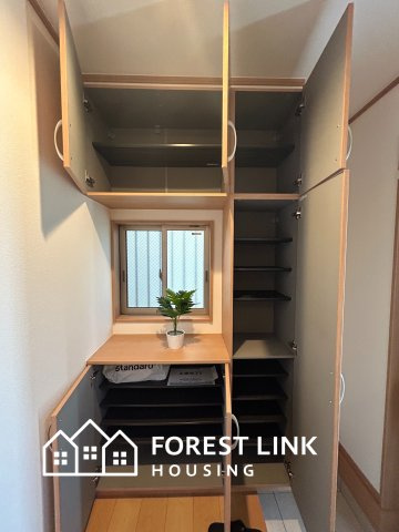 高見の里2　戸建のその他