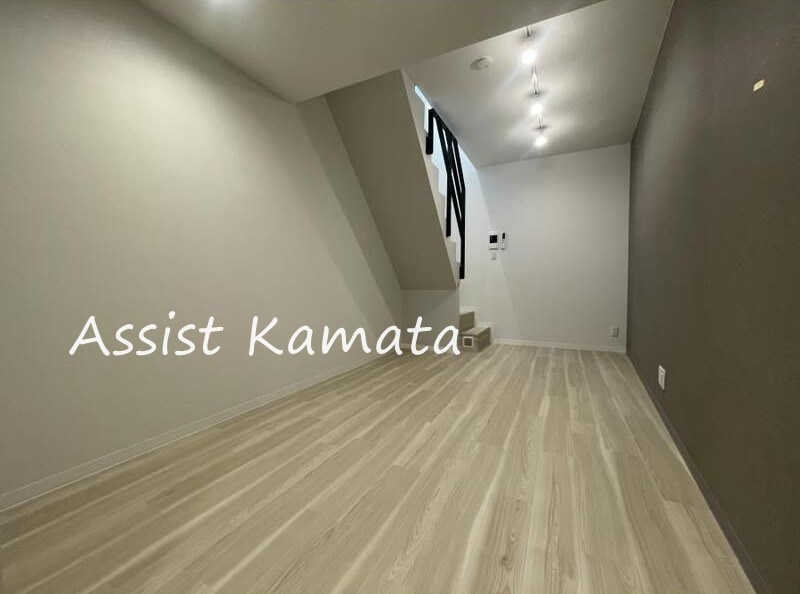 ＶＩＳＴＡ　ＭＡＧＯＭＥの寝室