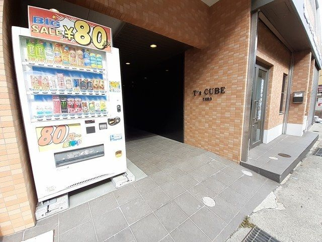 Ｔ’ｓ　ＣＵＢＥ　ＺＥＲＯのその他