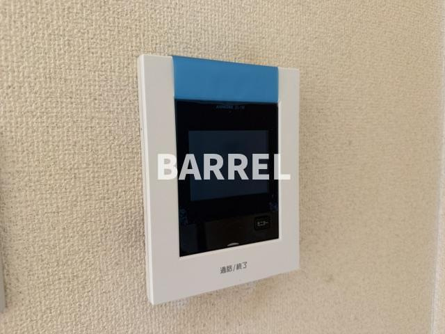 ハイムシンコーのセキュリティ