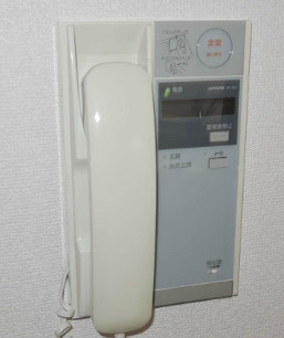 ＫＳ桜川のセキュリティ