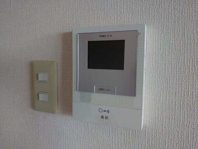 プレシオ緑ヶ丘の内装