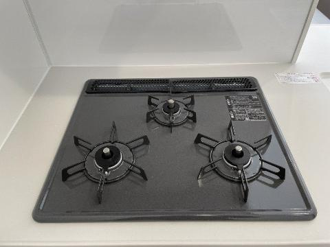 レトアエイショクのキッチン|キッチン
