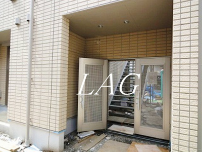【エントランス】 | ゼルコバ・グローブ | エントランスです。