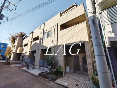 【外観】 | ゼルコバ・グローブ | 外観です。