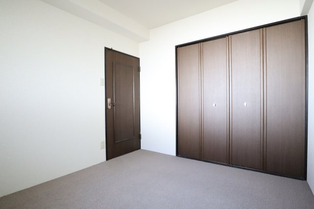 ライオンズマンション姫路東今宿のその他|納戸