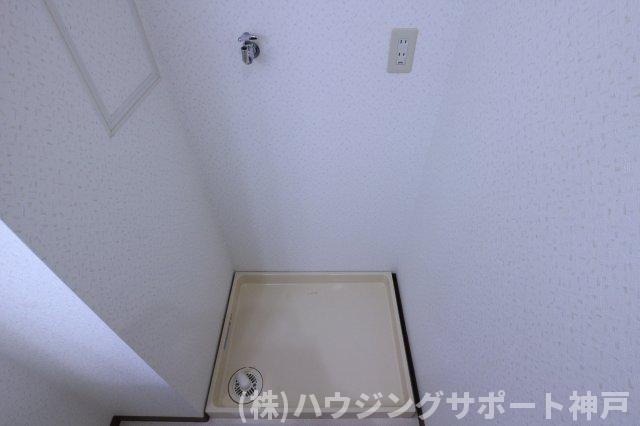 メルヴェーユ桃山台の設備