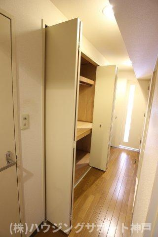 メルヴェーユ桃山台のその他