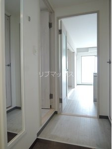 【玄関】ＳＫ甲子園