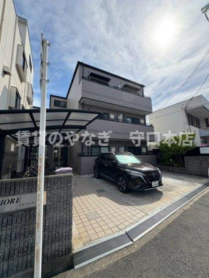【外観】 | イルフィオーレ
