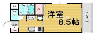 【間取り】 | イルフィオーレ