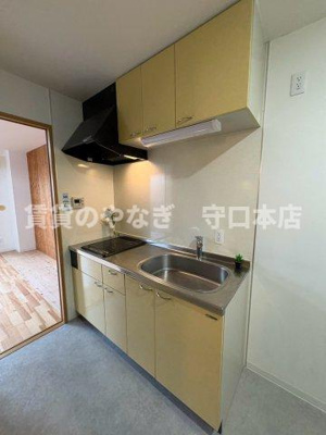 【キッチン】 | イルフィオーレ