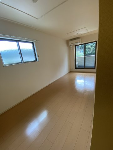 エトワール宮橋の洋室