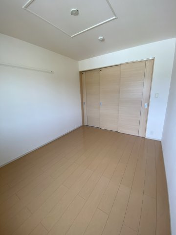 エトワール宮橋の洋室