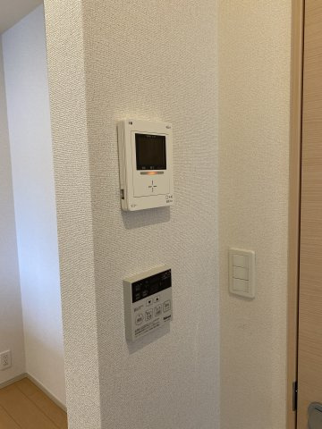 エトワール宮橋のセキュリティ