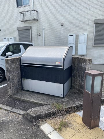エトワール宮橋のその他共用部分