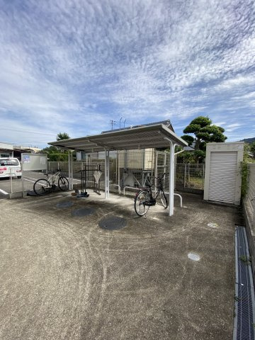 エトワール宮橋のその他共用部分