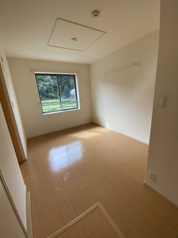 エトワール宮橋の居間・リビング