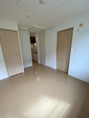 エトワール宮橋の洋室