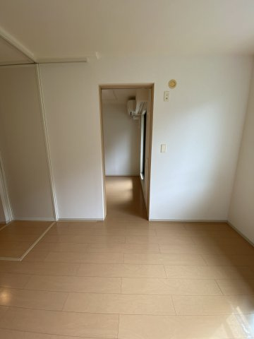 エトワール宮橋の収納
