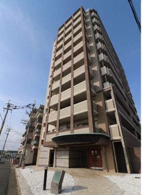 【外観】 | ディアマンション兵庫