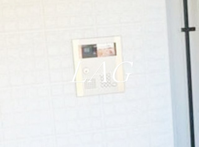 【セキュリティ】 | アン　ソレイユ | オートロックです。