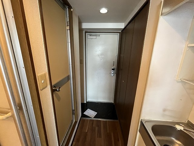 シャルム橋本Ⅲ