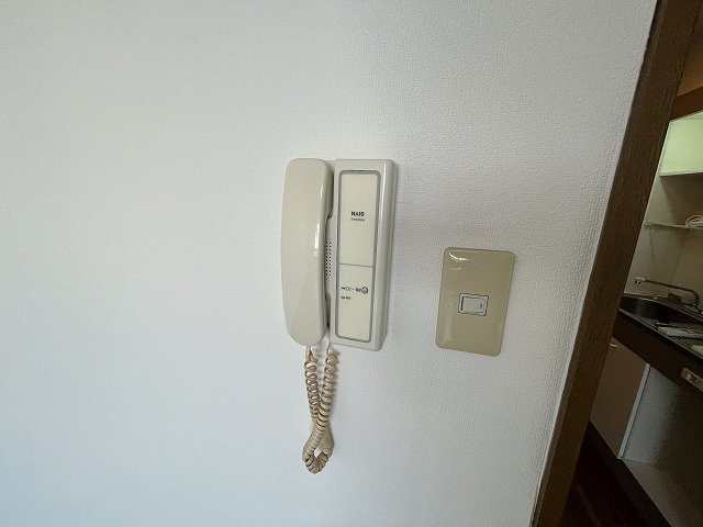 シャルム橋本Ⅲ