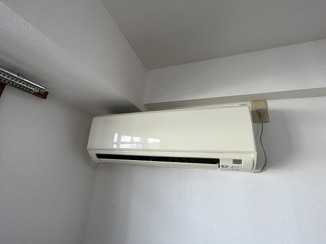 シャルム橋本Ⅲ