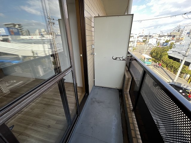 シャルム橋本Ⅲ